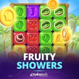 Bocoran RTP Slot Playtech Fruity Showers